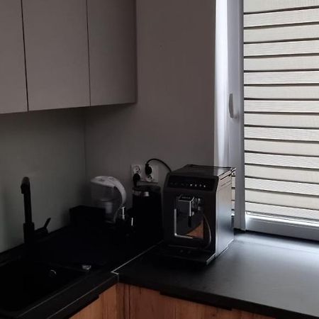 Apartament Z Klasa Apartment Gliwice Exterior photo