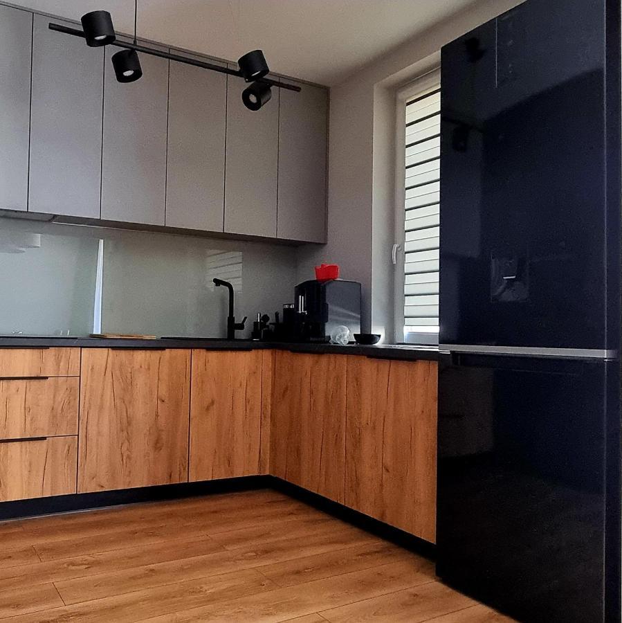 Apartament Z Klasa Apartment Gliwice Exterior photo