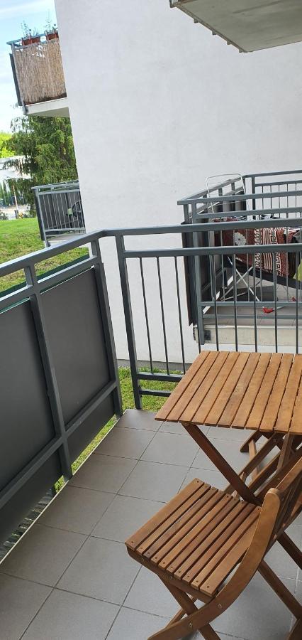 Apartament Z Klasa Apartment Gliwice Exterior photo