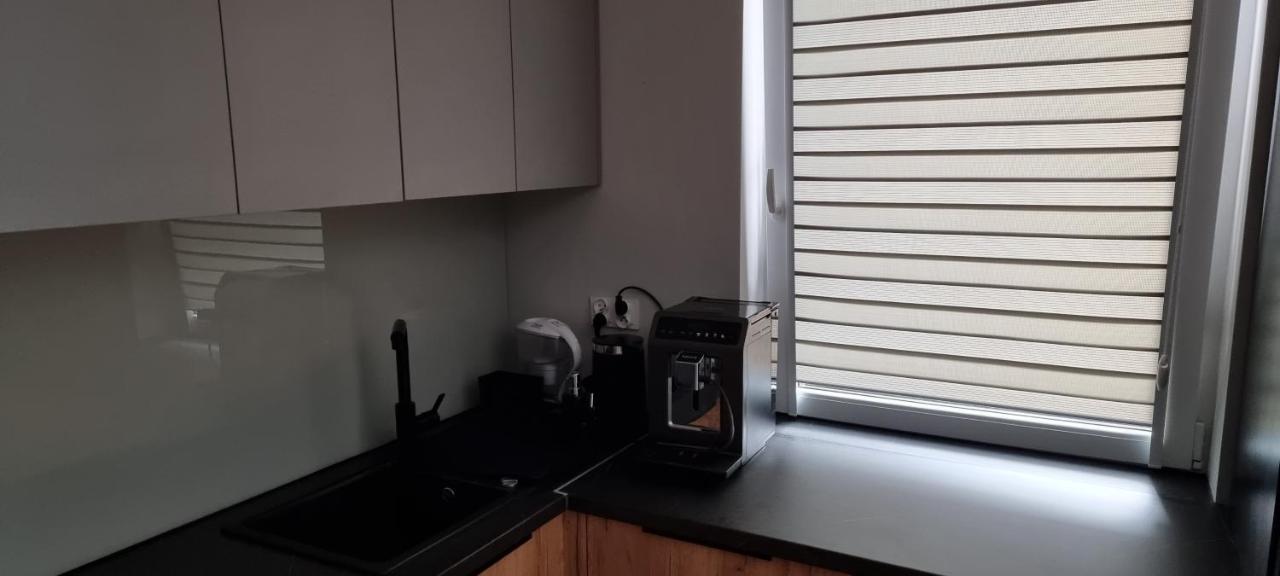 Apartament Z Klasa Apartment Gliwice Exterior photo